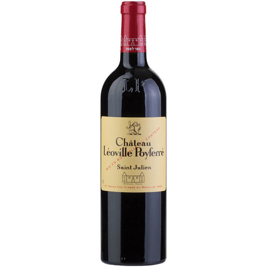 Chateau Leoville Poyferre Pavillon de Poyferre 750ml