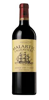 Chateau Malartic Lagraviere 750ml