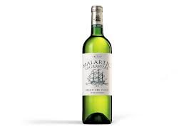 Chateau Malartic Lagraviere Blanc 750ml