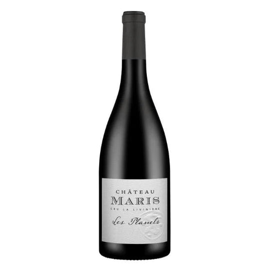 Chateau Maris Les Planels Minervois La Liviniere 750ml
