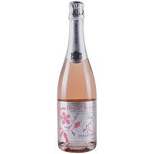 Chateau Moncontour Cremant de Loire Brut Rose 750ml
