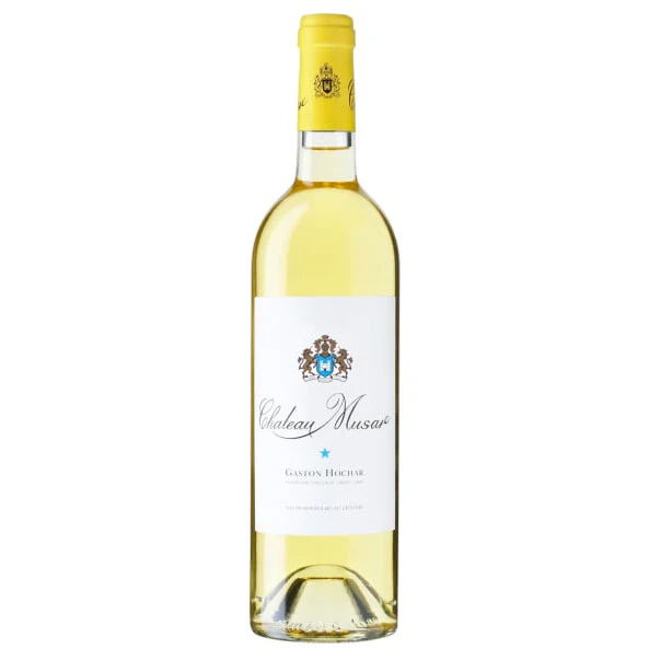 Chateau Musar Blanc 750ml