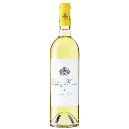 Chateau Musar Blanc 750ml