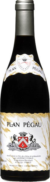 Chateau Pegau Plan Pegau Lot 16 750ml