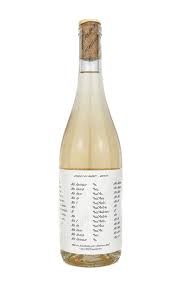 Chateau Picoron No Lemon No Melon Blanc 750ml