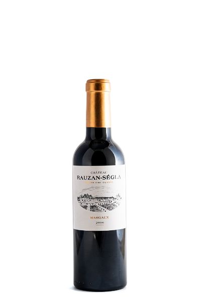 Chateau Rauzan-Segla 375ml