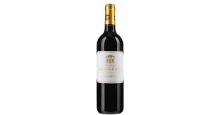 Chateau Saint Paul Haut Medoc 750ml