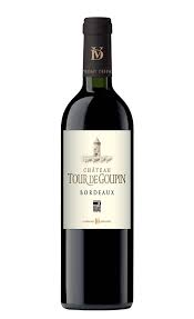 Chateau Tour de Goupin 750ml