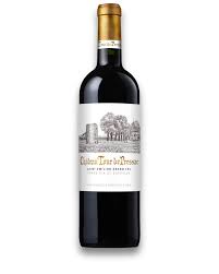 Chateau Tour de Pressac 750ml