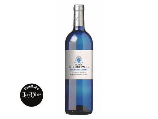 Chateau Tuilerie Pages Semillon Sauvignon 750ml
