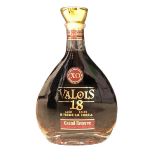 Chateau Valois 18 Year Old XO Grand Reserve Brandy 750ml