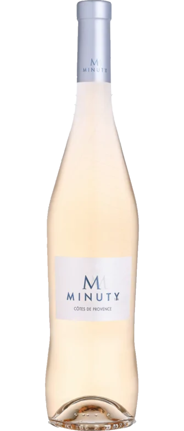 Chateau Minuty Cotes de Provence Minuty Prestige Rose 1.5Lt