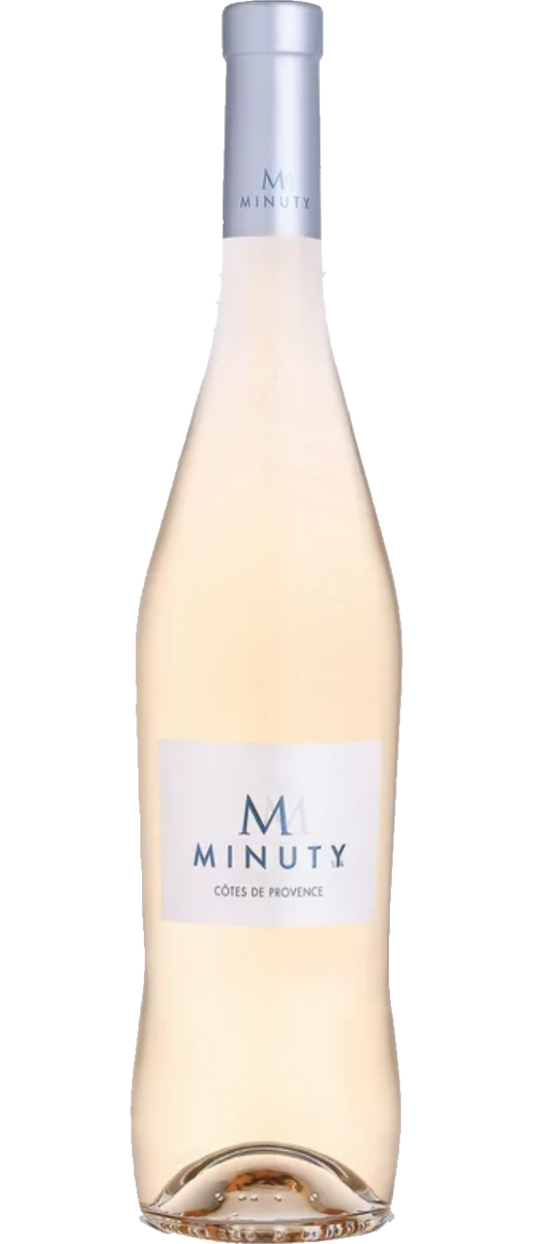 Chateau Minuty Cotes de Provence Minuty Prestige Rose 1.5Lt