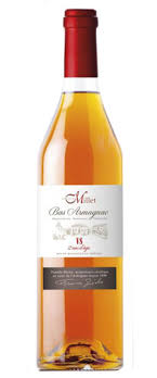 Chateau de Millet VS 2 Year Bas Armagnac 750ml