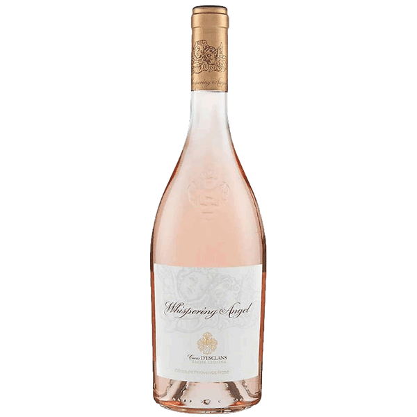 Chateau d'Esclans Cotes de Provence Whispering Angel Rose 1.5Lt