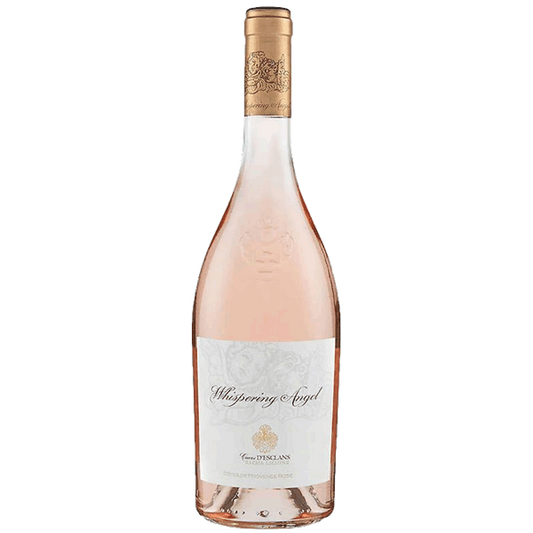 Chateau d'Esclans Cotes de Provence Whispering Angel Rose 1.5Lt