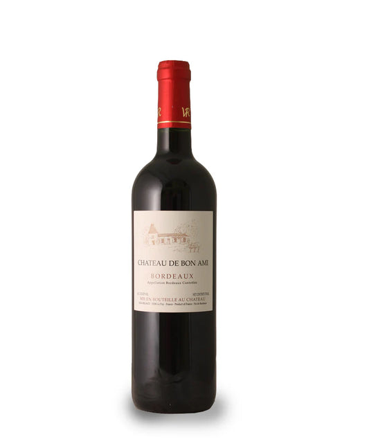 Chateau de Bon Ami 750ml