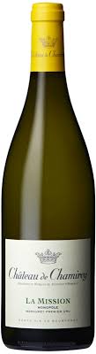Chateau de Chamirey La Mission Blanc Monopole 750ml