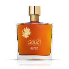 Chateau de Laubade Extra Single Estate Bas Armagnac 750ml