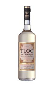 Chateau de Laubade Floc de Gascogne Rouge 750ml