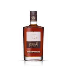 Chateau de Laubade Intemporel N.5 Bas Armagnac 750ml
