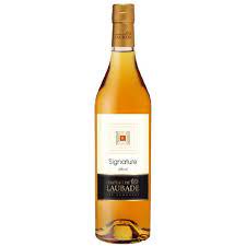Chateau de Laubade Signature VS Bas Armagnac 750ml