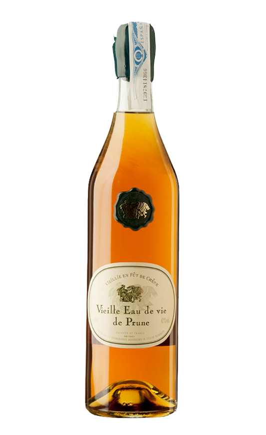 Chateau de Laubade Vieille Eau de Vie de Prune 750ml