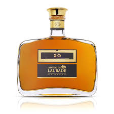 Chateau de Laubade X.O. Bas Armagnac 700ml