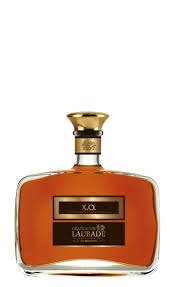Chateau de Laubade X.O. Carafe Bas Armagnac 750ml