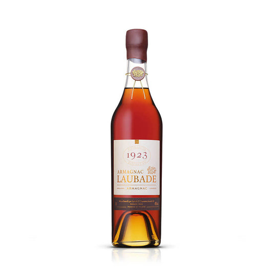 Chateau de Laubade chateau de Laubade Poire Williams 750ml