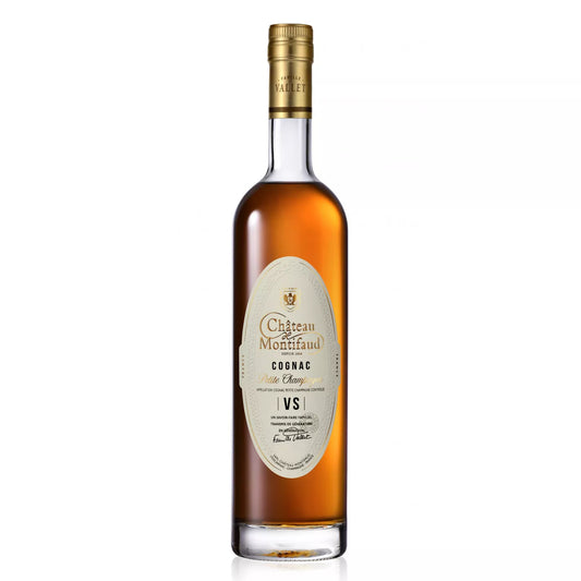 Chateau de Montifaud VS Petite Champagne Cognac 750ml