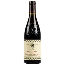Chateau de Saint Cosme Chateauneuf-du-Pape 750ml