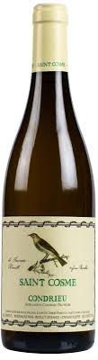 Chateau de Saint Cosme Condrieu 750mml
