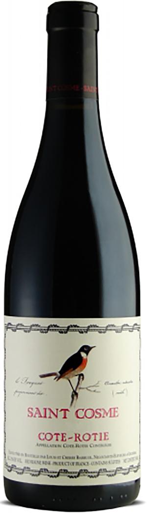 Chateau de Saint Cosme Cote Rotie 750ml