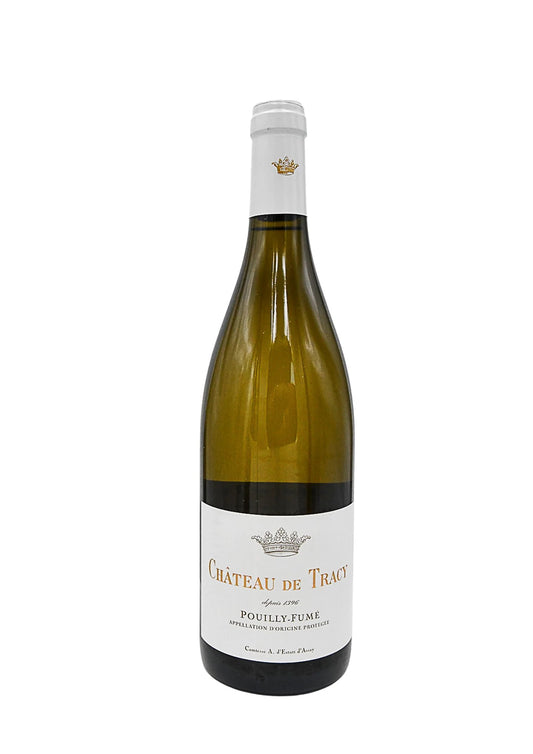 Chateau de Tracy Pouilly Fume 750ml