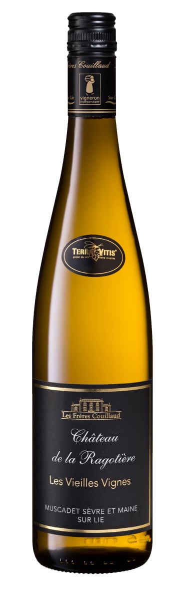Chateau de la Ragotiere Muscadet Sevre-et-Maine Sur Lie 750ml