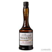 Chateau du Breuil Fine Calvados 750ml