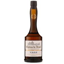 Chateau du Breuil VSOP Calvados 750ml