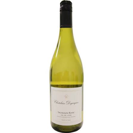 Chatelain Desjacques Loire Valley Sauvignon Blanc 750ml