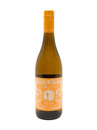 Chenin Blanc Slanghoek Skin Contact Kumusha 750ml