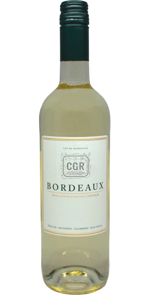 Chevalier du Grand Robert Bordeaux Blanc 750ml