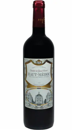 Chevalier du Grand Robert Haut Medoc 750ml