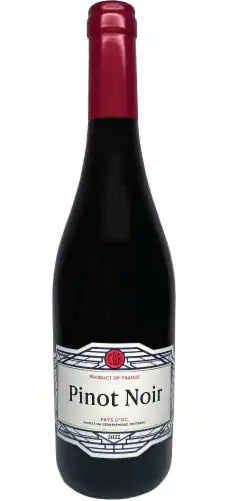 Chevalier du Grand Robert Pinot Noir 750ml