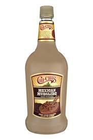 Chi-Chi's Mexican Mudslide Cocktail 1.75Lt