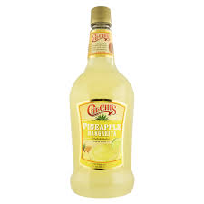 Chi-Chi's Pineapple Margarita Cocktail 1.75Lt