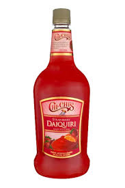 Chi-Chi's Strawberry Daiquiri Cocktail 1.75Lt