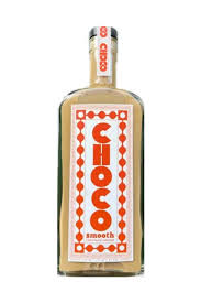 Choco Smooth Chocolate Liqueur 750ml