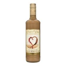 ChocoVine Whipped Cream Liqueur 750ml
