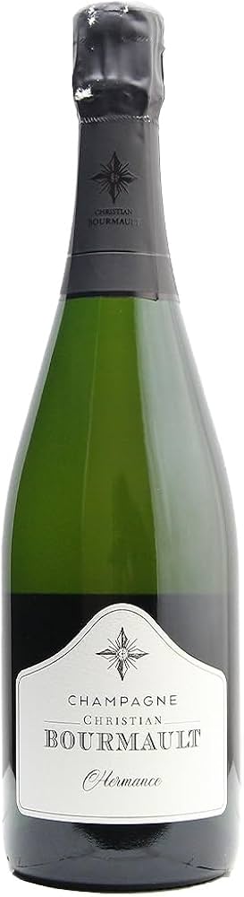 Christian Bourmault Cuvee Hermance Brut 750ml