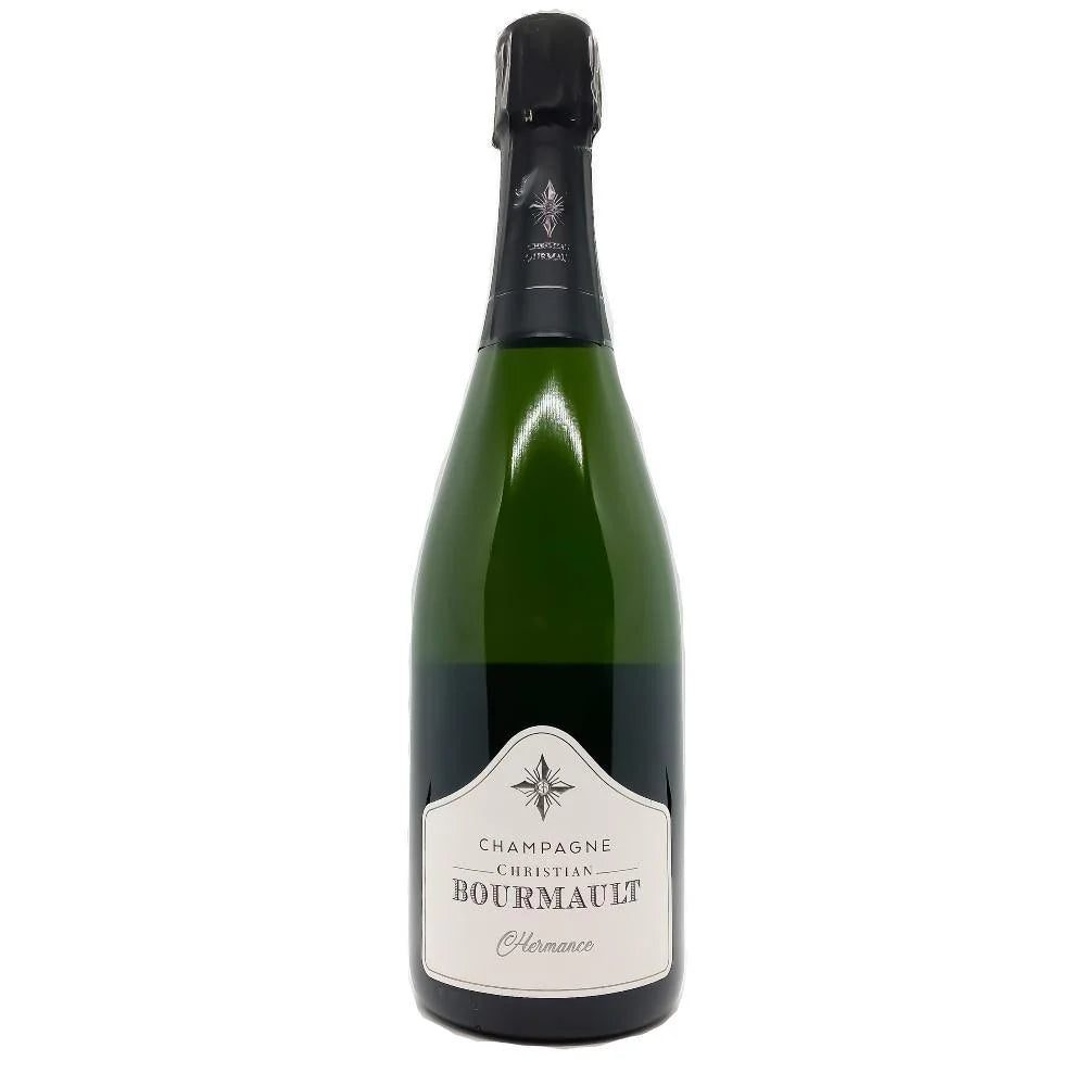 Christian Bourmault Cuvee Hermance Brut 750ml